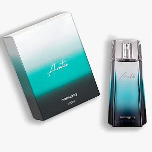 Aventure Desodorante Corporal Masculina Mahogany - Decant