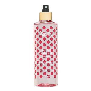 Pink Tea Desodorante Corporal Feminina Mahogany - Decant