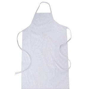 AVENTAL EM PVC 1,20X60