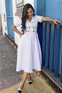 Vestido Victoria