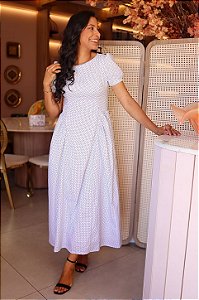 Vestido Lívia