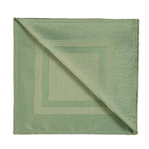 Guardanapo de Tecido Gourmet Menta- Karsten
