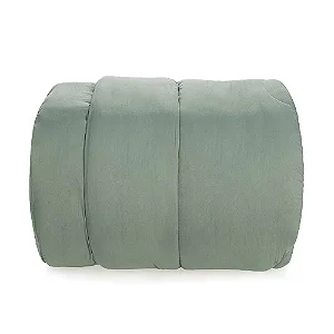 Edredom Karsten 180 Fios Percal Liss Malva King