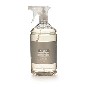 Água Perfumada Baunilha Oriental 1,1l - Karsten