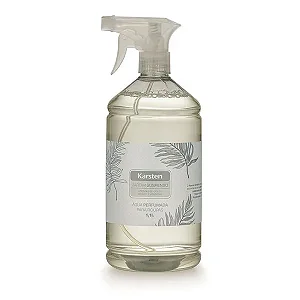 Água Perfumada Jardim Suspenso 1,1l - Karsten