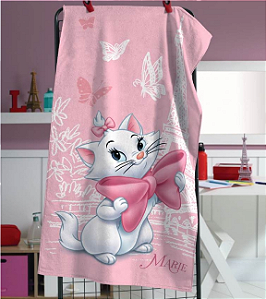 Toalha de Banho Infantil DöhleR Marie 12