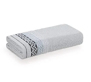 Toalha de Rosto Karsten Atalanto Azul