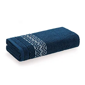 Toalha de Banho Karsten Atalanto Marinho