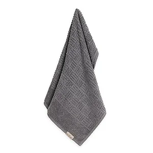 Toalha de Rosto Karsten Fio Penteado Invicta Urbano