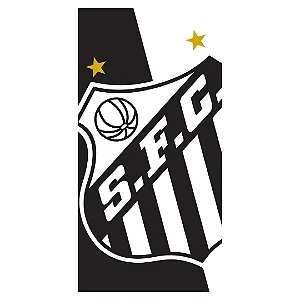 Toalha de Banho e Praia Döhler Santos