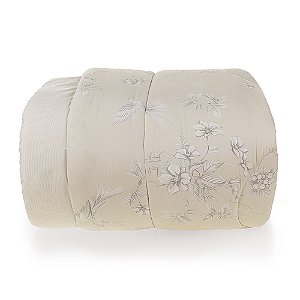 Edredom King 200 Fios 100% Algodão Maris-Karsten