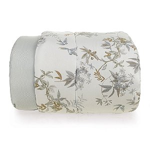 Edredom Queen 200 Fios 100% Algodão Alanis- Karsten