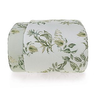 Edredom Casal 200 Fios 100% Algodão Cedro- Karsten