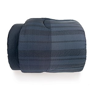 Edredom Casal 200 Fios 100% Algodão Vitor-Karsten