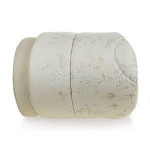 Edredom Solteiro 100% Algodão Sophia-Karsten