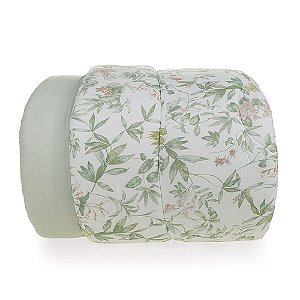 Edredom King 100% Algodão Naila-Karsten