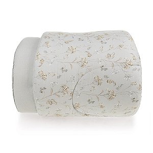 Edredom King 100% Algodão Giana-Karsten