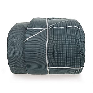 Edredom Solteiro 100% Algodão Arthur-Karsten