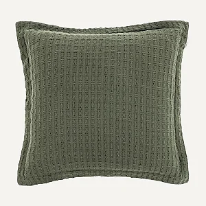 Almofada Decorativa Quadrada Atlanta Campestre-Karsten