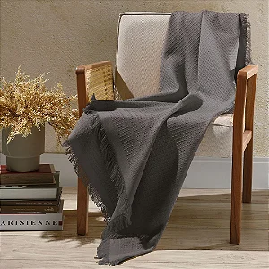 Manta Decorativa Döhler Marrocos 150x210cm