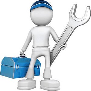 Treinamento | Instalação | Manutenção