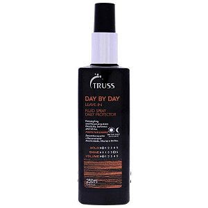 Leave-In Day By Day Truss 250ml