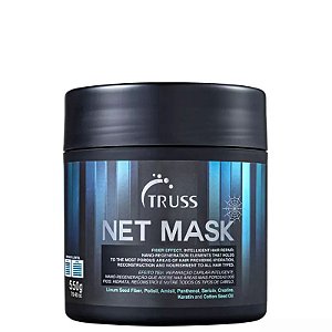 Máscara de Tratamento Net Mask Truss 550g