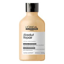 Shampoo L'Oréal Professionnel Serie Expert Absolut Repair Gold Quinoa 300ml