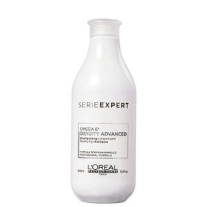 Shampoo L'Oréal Professionnel Serie Expert Density Advanced 300ml