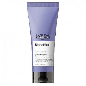 Condicionador L'Oréal Professionnel Serie Expert Blondifier 200ml