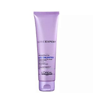 Leave-In L'Oréal Professionnel Liss Unlimited 150ml