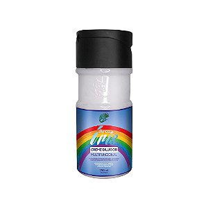 Creme Diluidor Kamaleão Color Multifuncional Arco Íris 150ml