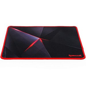 Mousepad Gamer Capricorn Speed Médio (330x260mm) P012