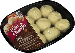 Pão de Queijo Congelado Grande