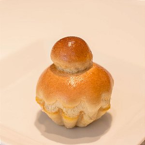 Pão Brioche