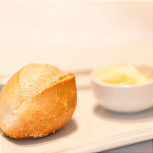 Pão Francês Mini