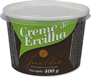 Creme de Ervilha 400gr