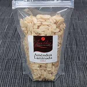 Amêndoa Laminada