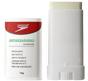 Speedo Antiassaduras - Pink Cheeks 13g