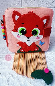 Livrinho da Raposinha