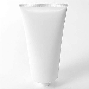 (Bisnaga 250g Branca) Bisnaga de Plástico para Lembrancinhas Bisnaga Plástica 250g (25pçs)