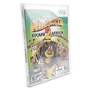 25 Protetor para DVD Games-20 (0,20mm) Caixa Protetora Jogo Playstation 2, Gamecube, Xbox Clássico, Wii e Wii U