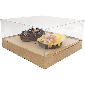 (10pçs) Caixa Ovo de Colher Páscoa 250g (19x17,5x9 cm) Caixa e Berço cod.33 Embalagem Ovo de Colher