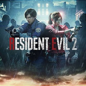 RESIDENT EVIL 4 PS4 MÍDIA DIGITAL - Raimundogamer midia digital