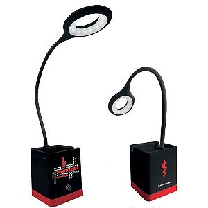 LUMINARIA LED FLEXIVEL PROFISSAO ODONTOLOGIA