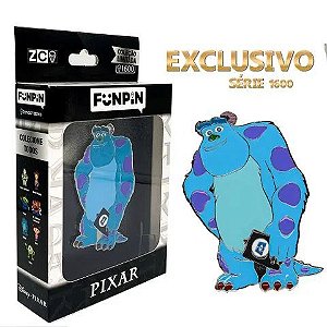 FUNPIN SULLEY