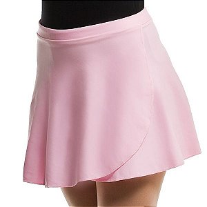 SAIA TRANSPASSADA  GG INFANTIL - ROSA