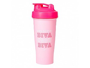 SHAKEIRA IMPORTADA 900ML - DIVA COLLEGE