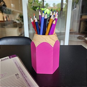 SUPORTE DE PINUS PINK