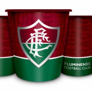BALDE PIPOCA - FLUMINENSE
